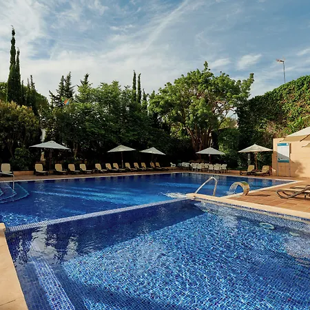 Szálloda Roc Oberoy - Adults Only 4*