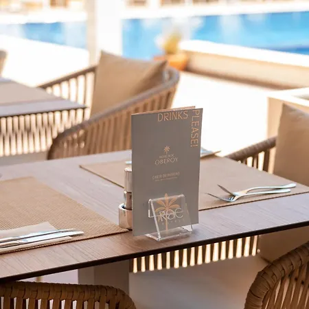 Roc Oberoy - Adults Only Hotel Peguera