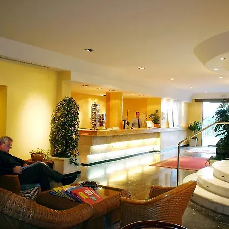 Roc Oberoy - Adults Only Hotel Peguera