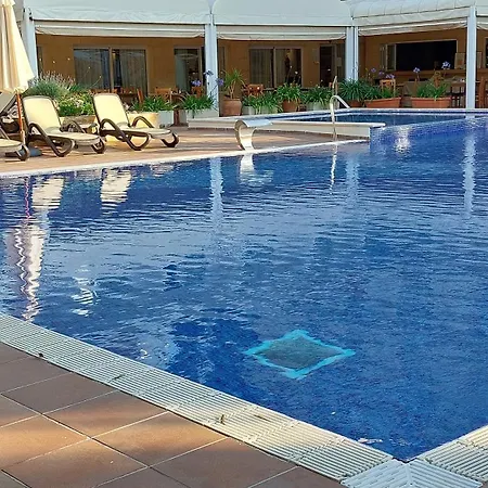 Hotel Roc Oberoy - Adults Only