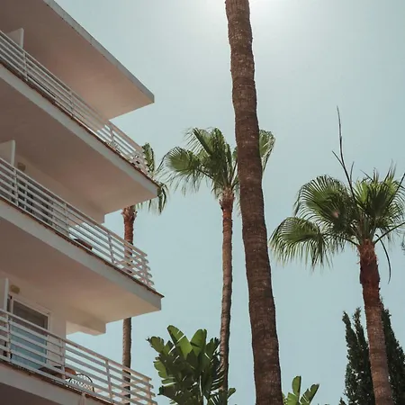 Roc Oberoy - Adults Only Peguera