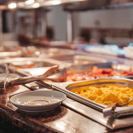 Roc Oberoy - Adults Only Hotel Peguera