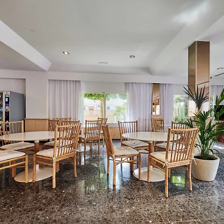 Hotel Roc Oberoy - Adults Only