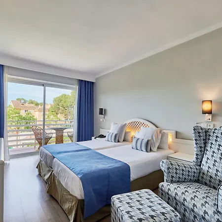 Hotel Roc Oberoy - Adults Only Peguera