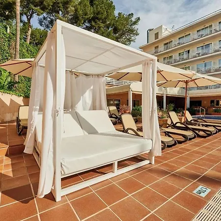 Roc Oberoy - Adults Only Hotel 4*