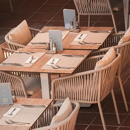 Roc Oberoy - Adults Only 4* Peguera