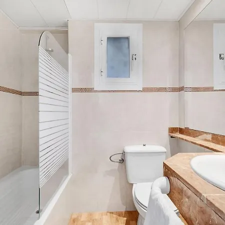 Hotel Roc Oberoy - Adults Only Peguera