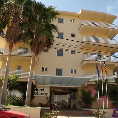 Roc Oberoy - Adults Only 4*