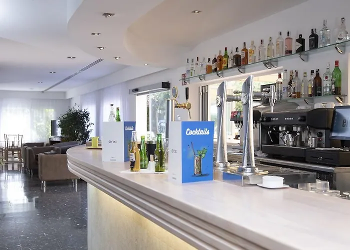 Отель Roc Oberoy - Adults Only Пагуэра