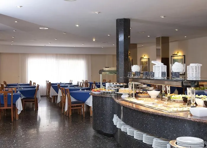 Отель Roc Oberoy - Adults Only 4*