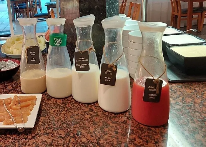 Roc Oberoy - Adults Only Отель Пагуэра