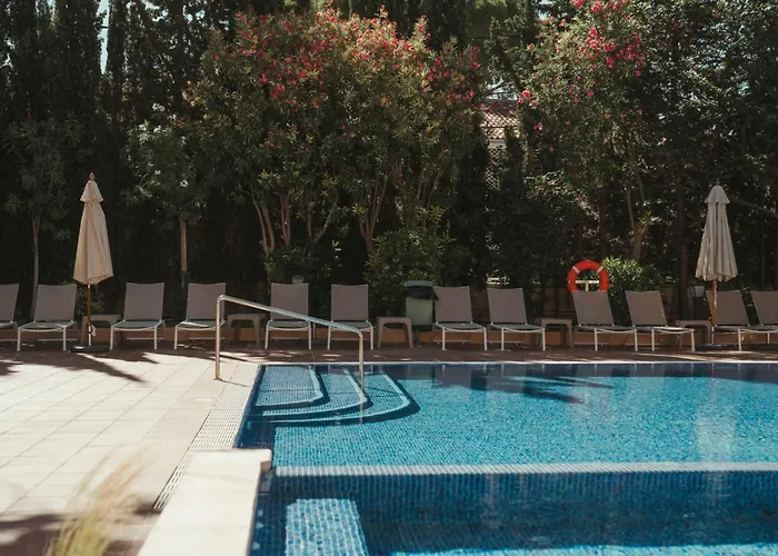 Отель Roc Oberoy - Adults Only 4*