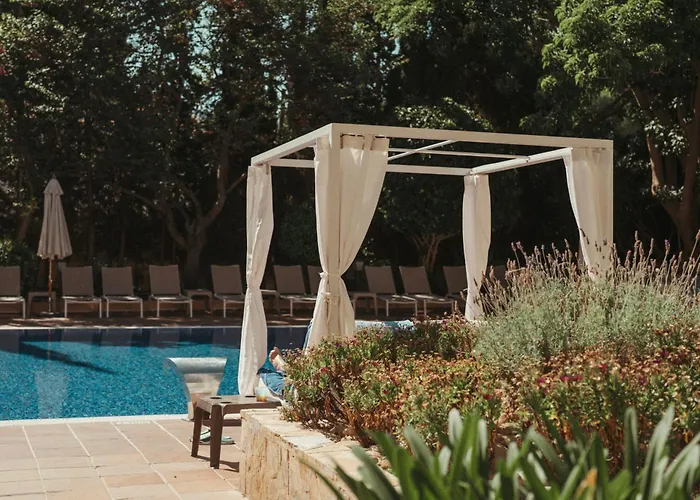 Отель Roc Oberoy - Adults Only 4*