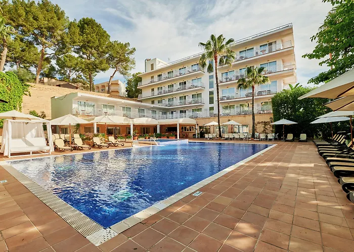 Roc Oberoy - Adults Only Отель 4*